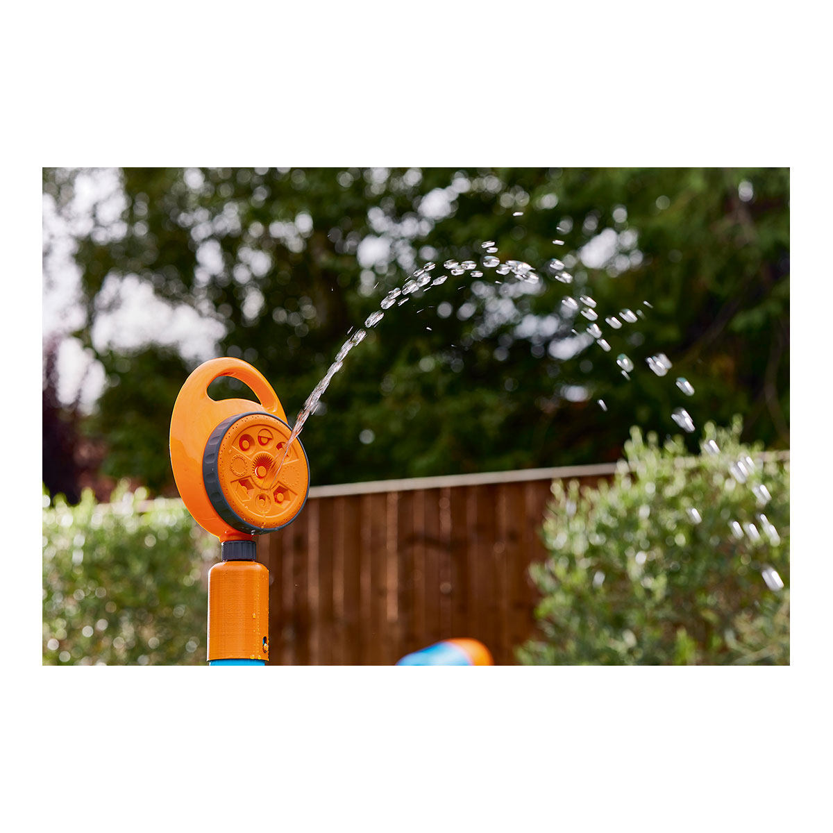 Wasserpark Splash Station