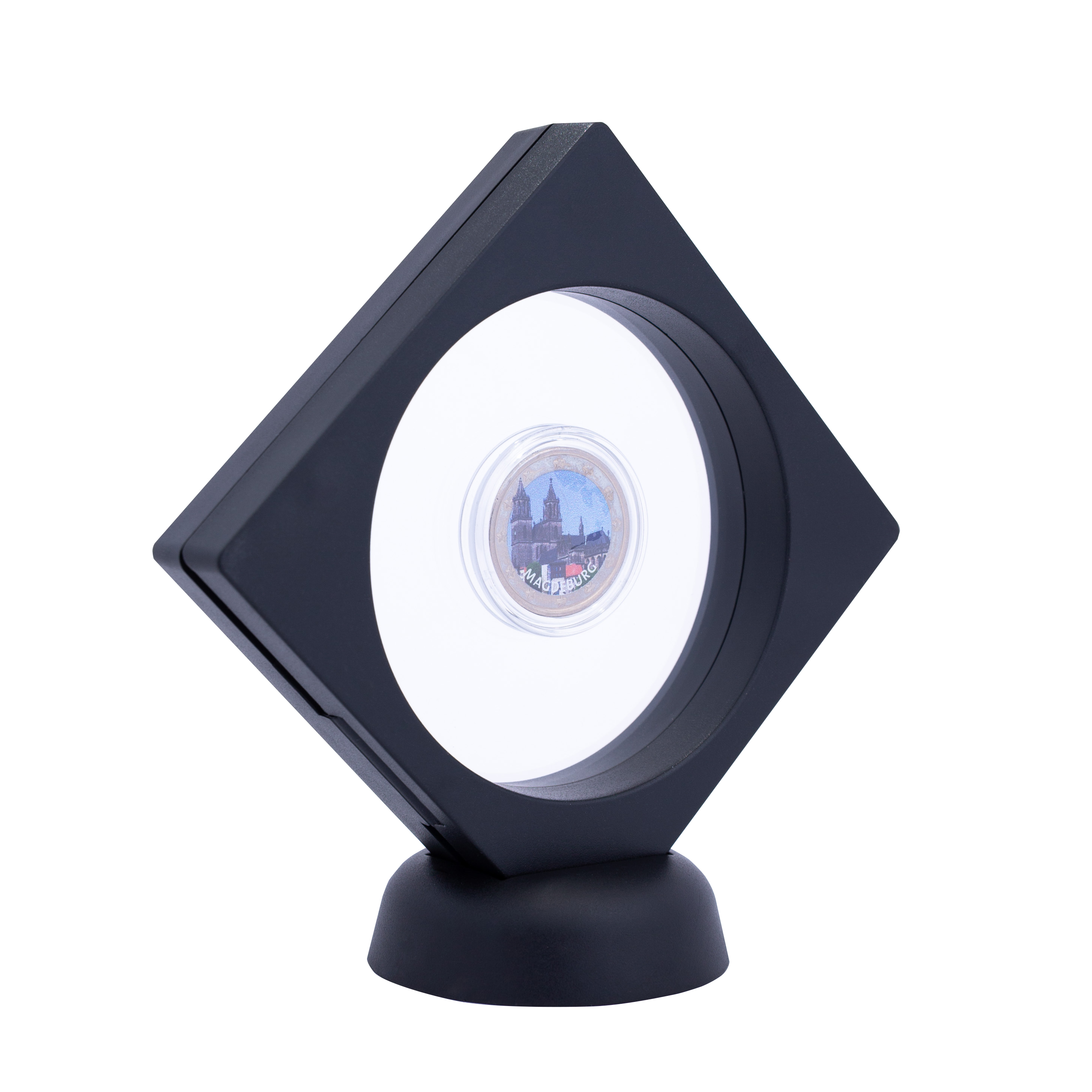 Sammeltaler Magdeburg