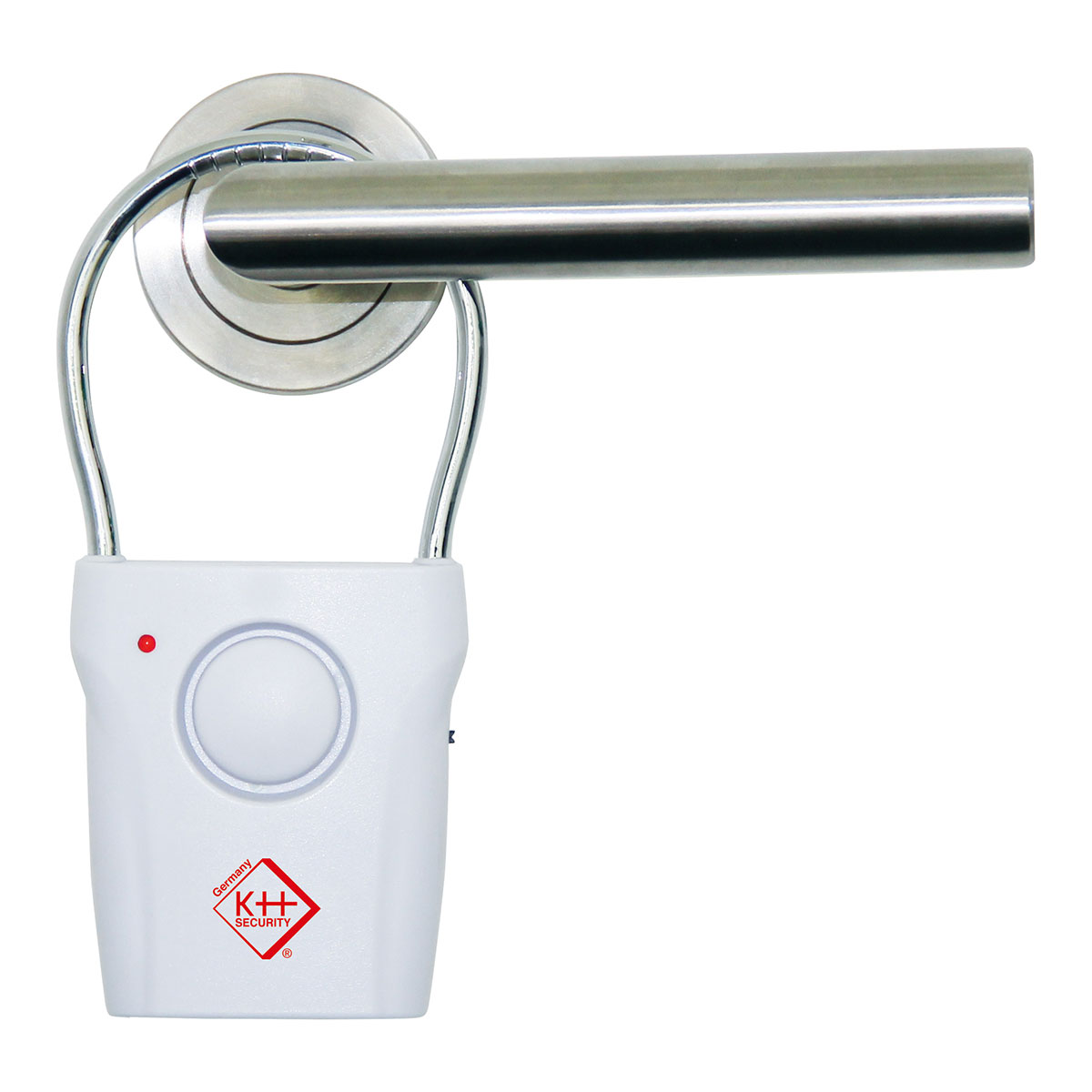 Türgriff-Alarm 2er-Set