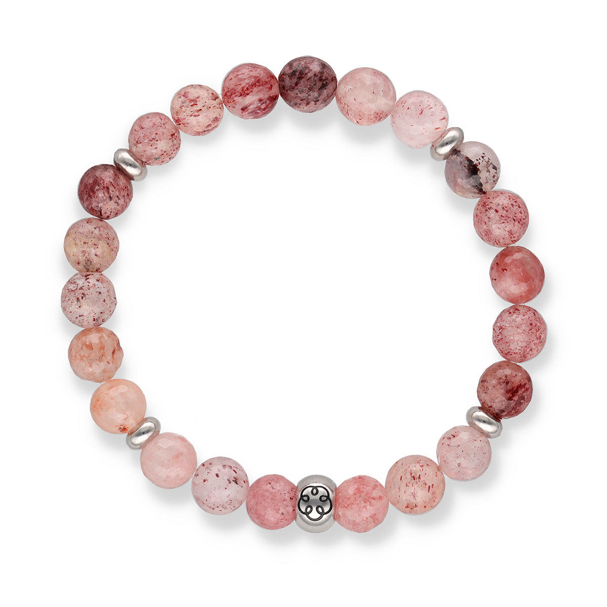 Herzenskraft Armband