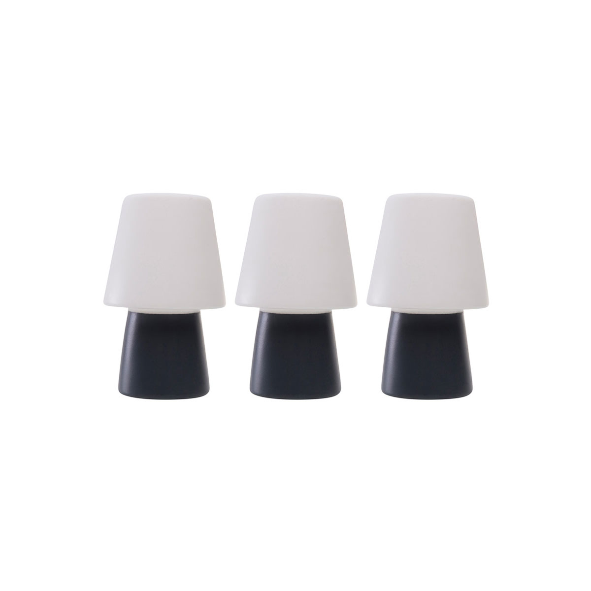 Micro Tischleuchten Set
