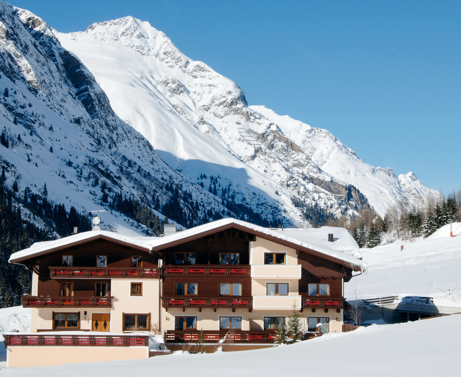 Hotelgutschein Erholsame Zeit für 2 - Kurzurlaub