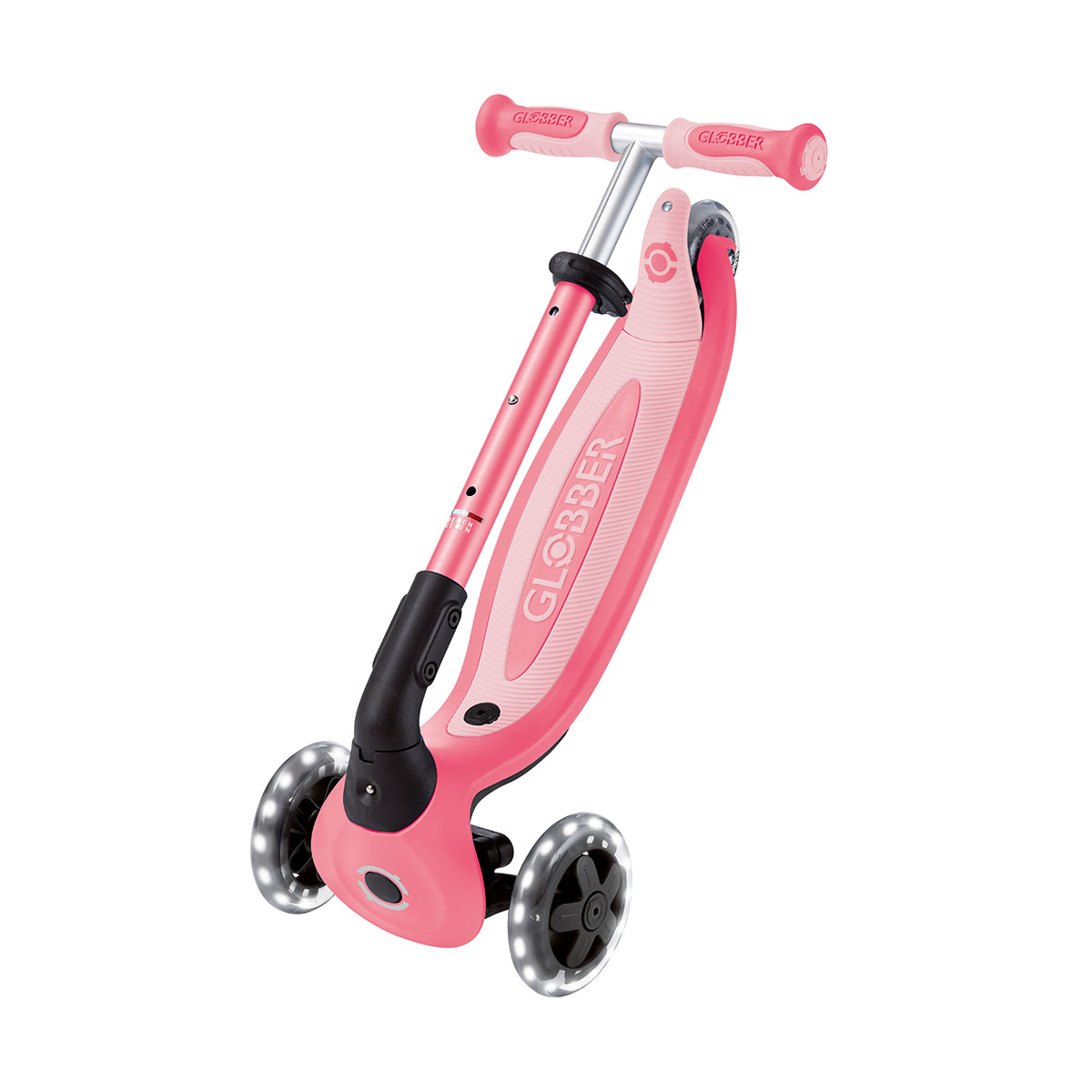 Globber Go-Up Baby 360 Lights