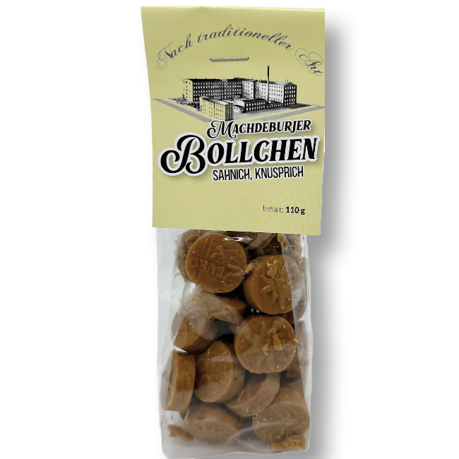 Machdeburjer Jenuss-Koffer