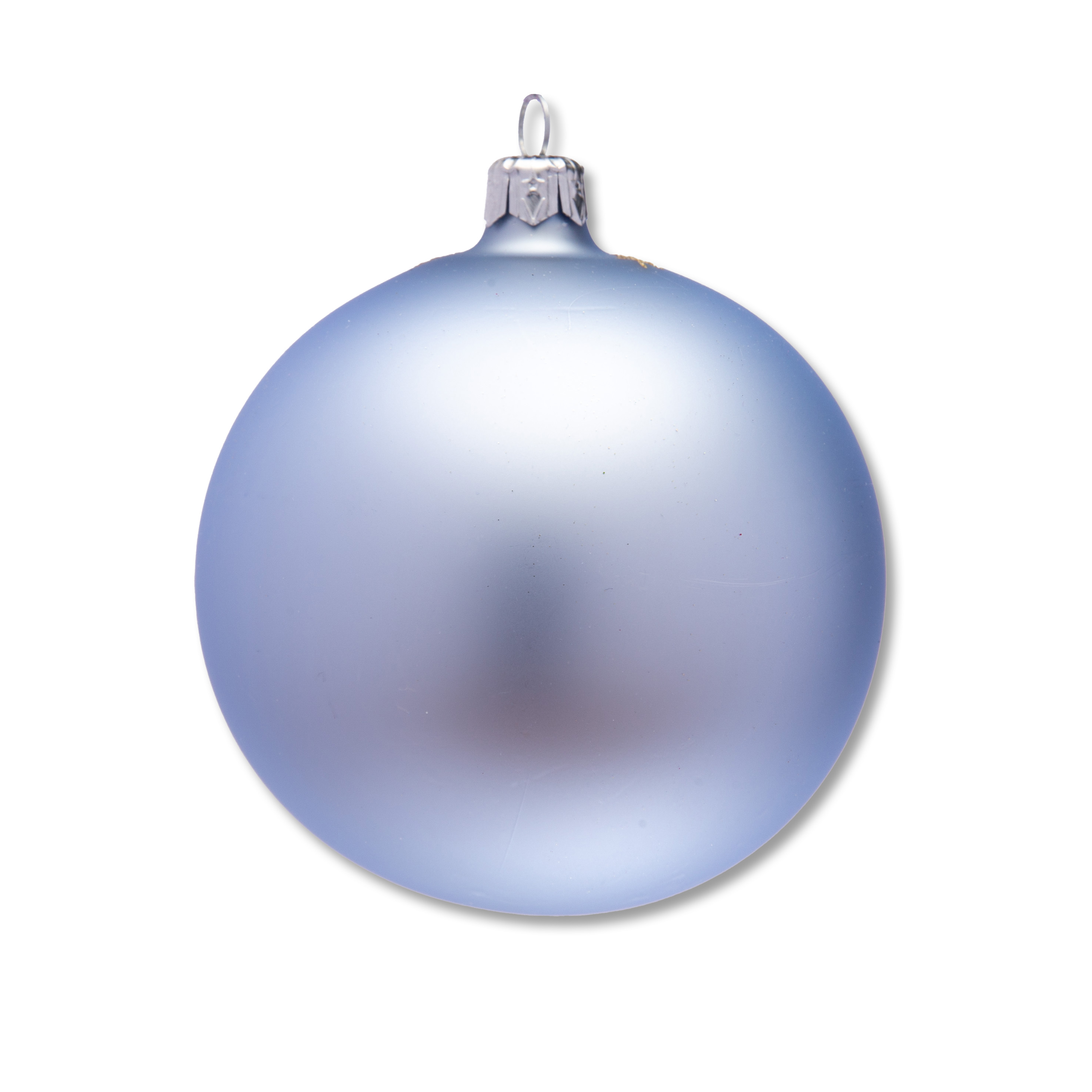 Weihnachtskugel Halle Frankesche Stiftung