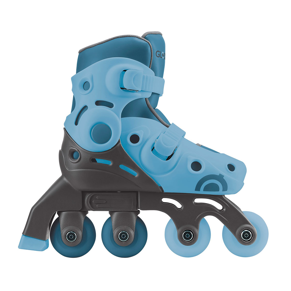LEARNING SKATES 2in1