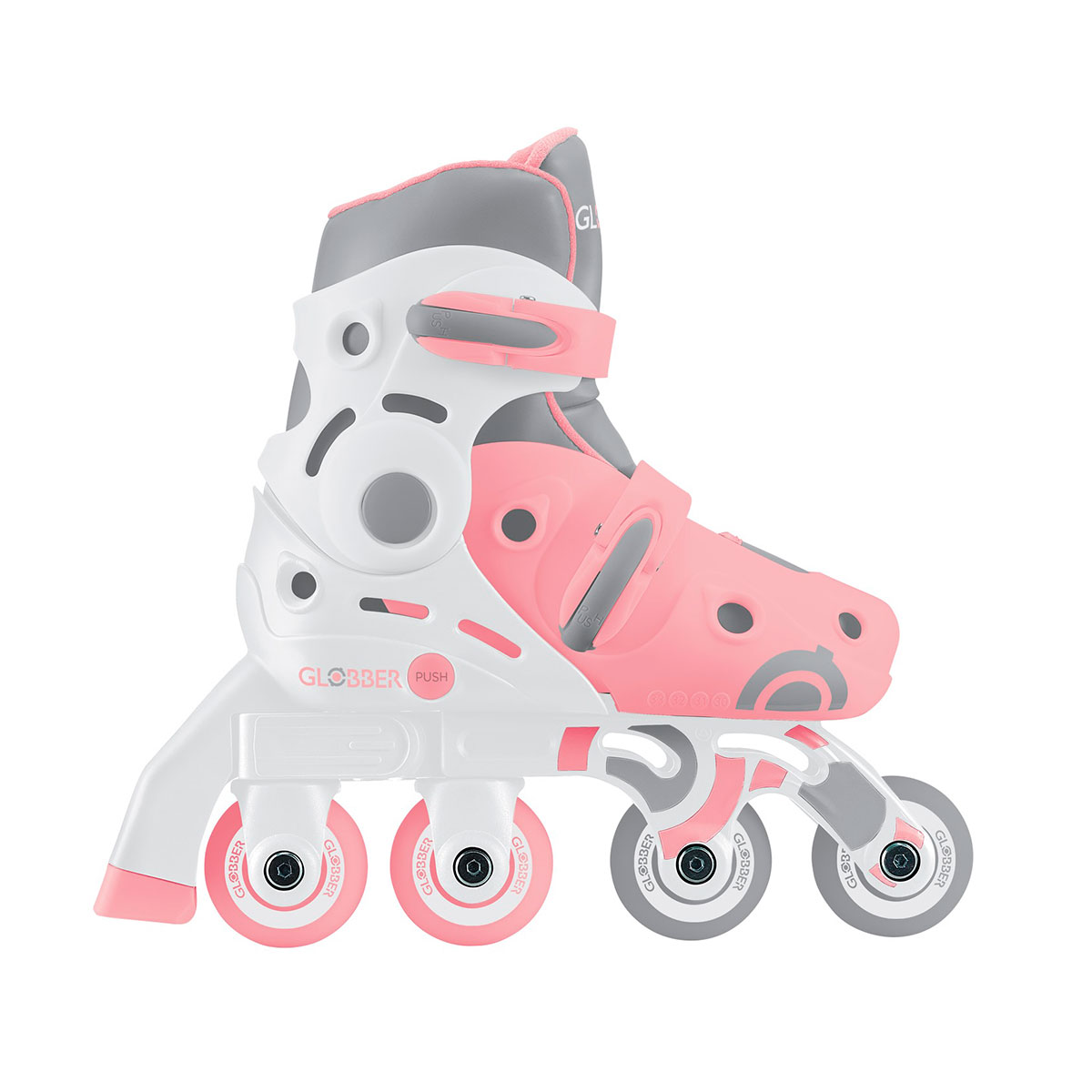 LEARNING SKATES 2in1
