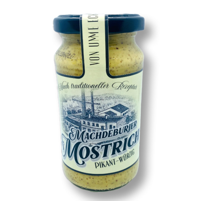 Machdeburjer Jenuss-Koffer