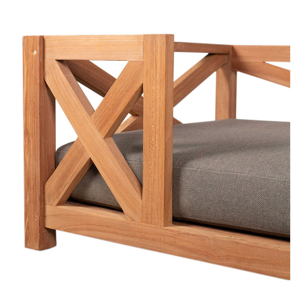 Hundebett XL Bruno