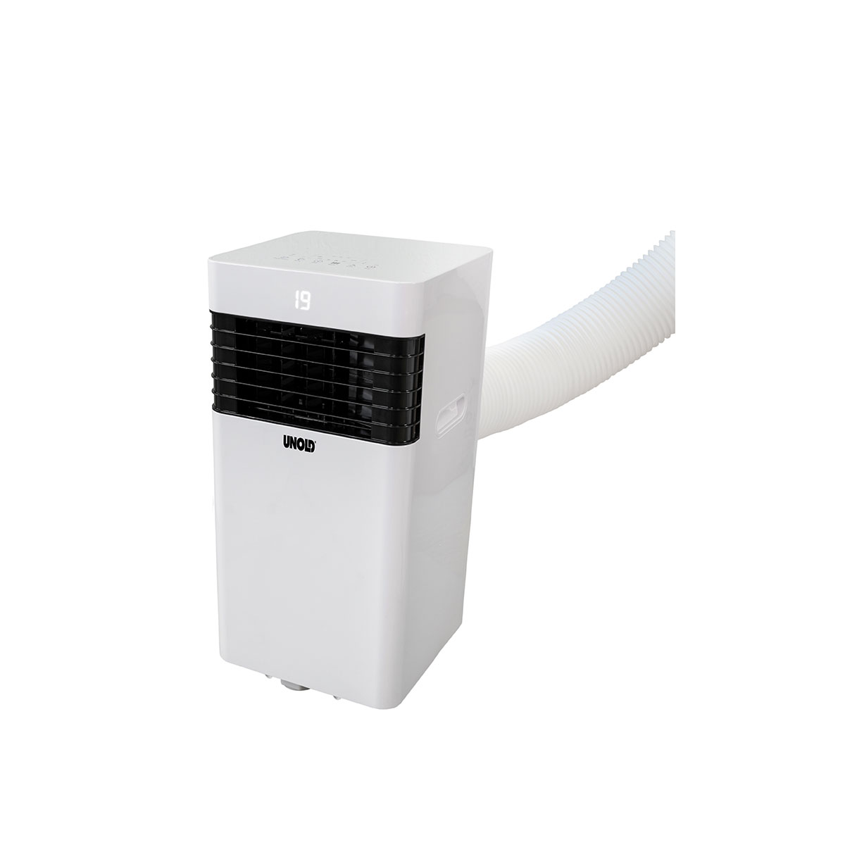 Klimagerät Arctic 7k