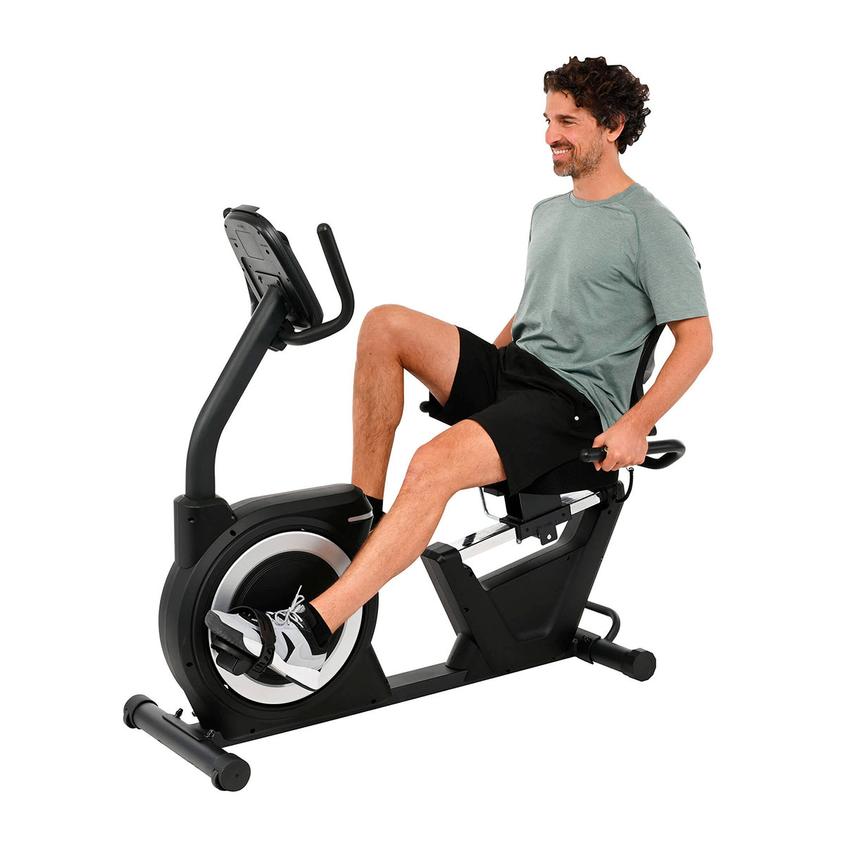 Sitz Ergometer RS 4000