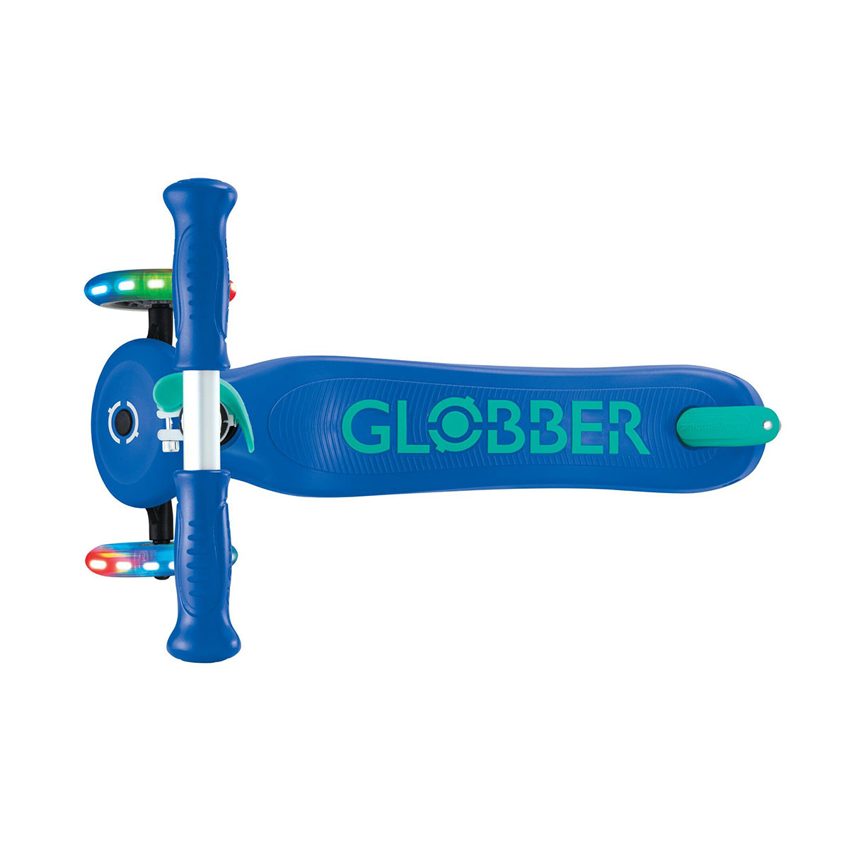 Globber Primo Plus Lights