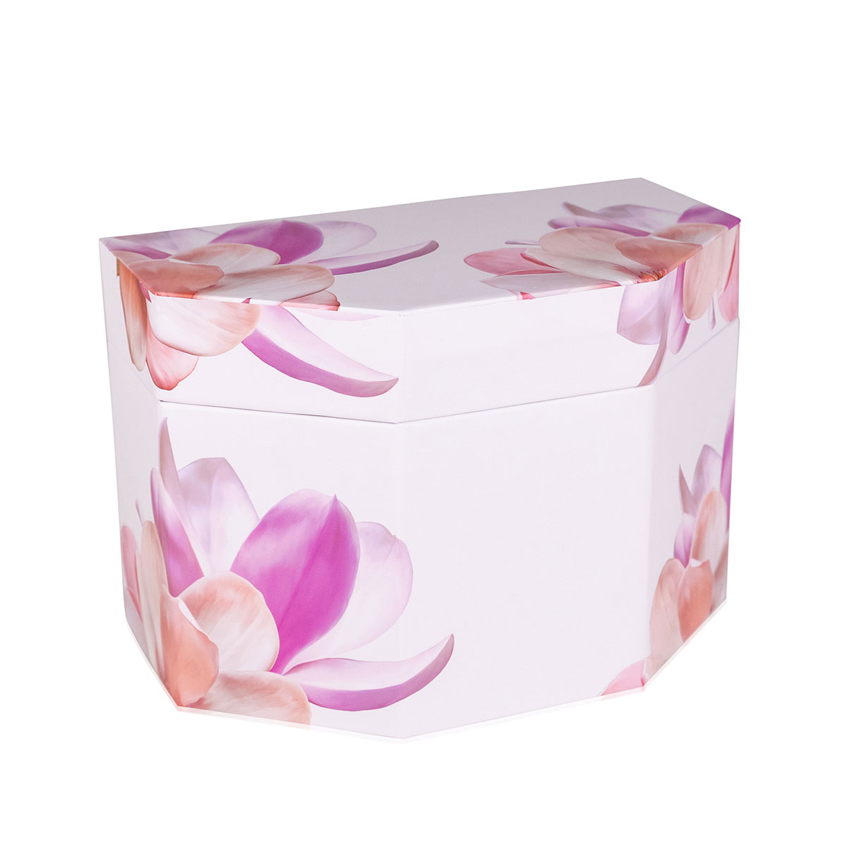 Badeset Water Rose in Geschenkbox