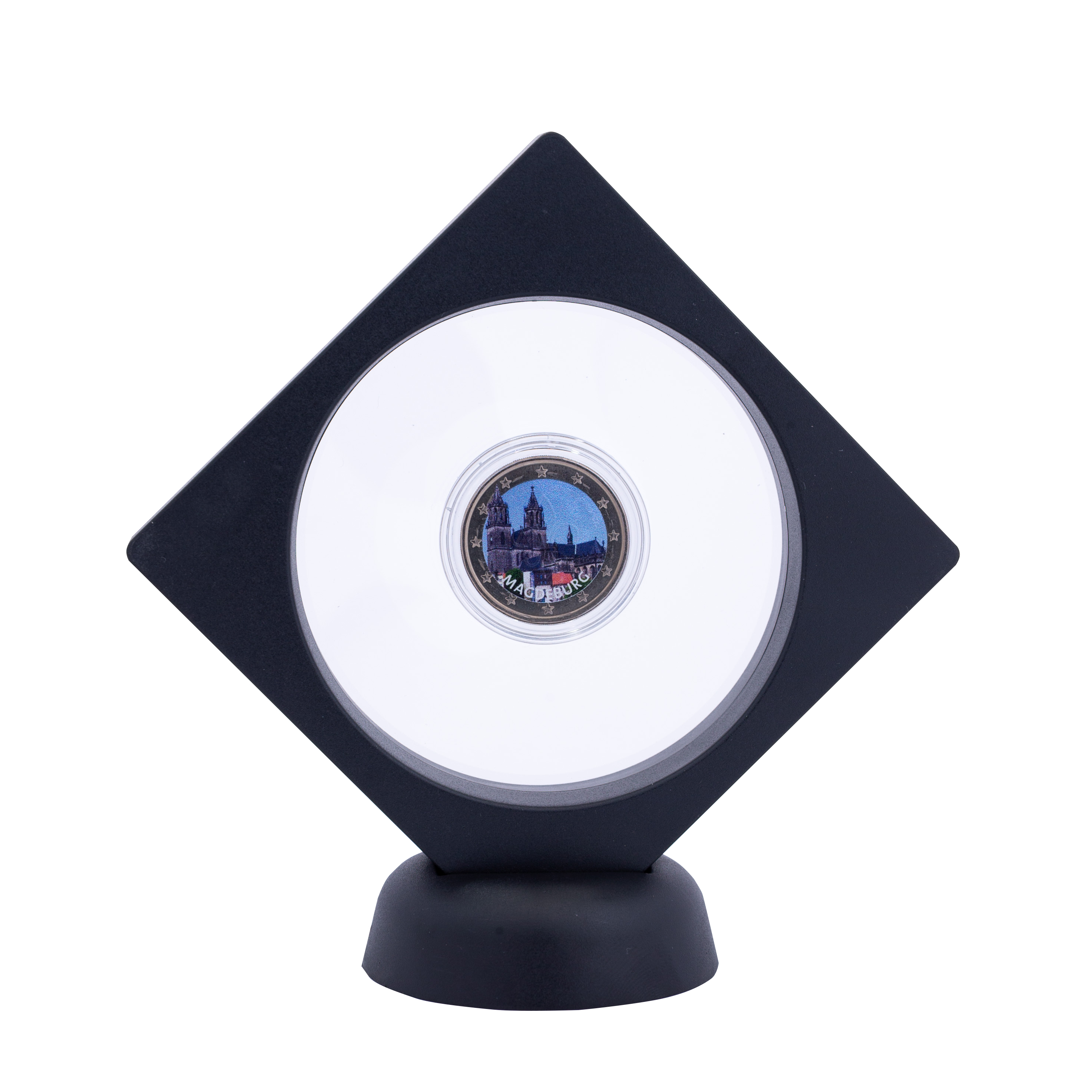 Sammeltaler Magdeburg