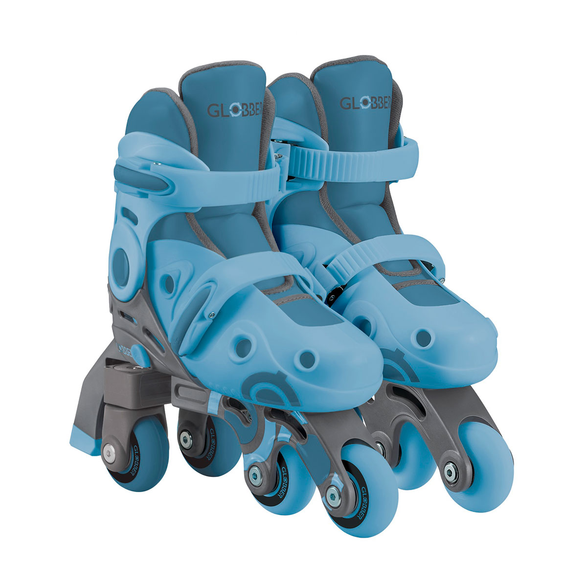 LEARNING SKATES 2in1