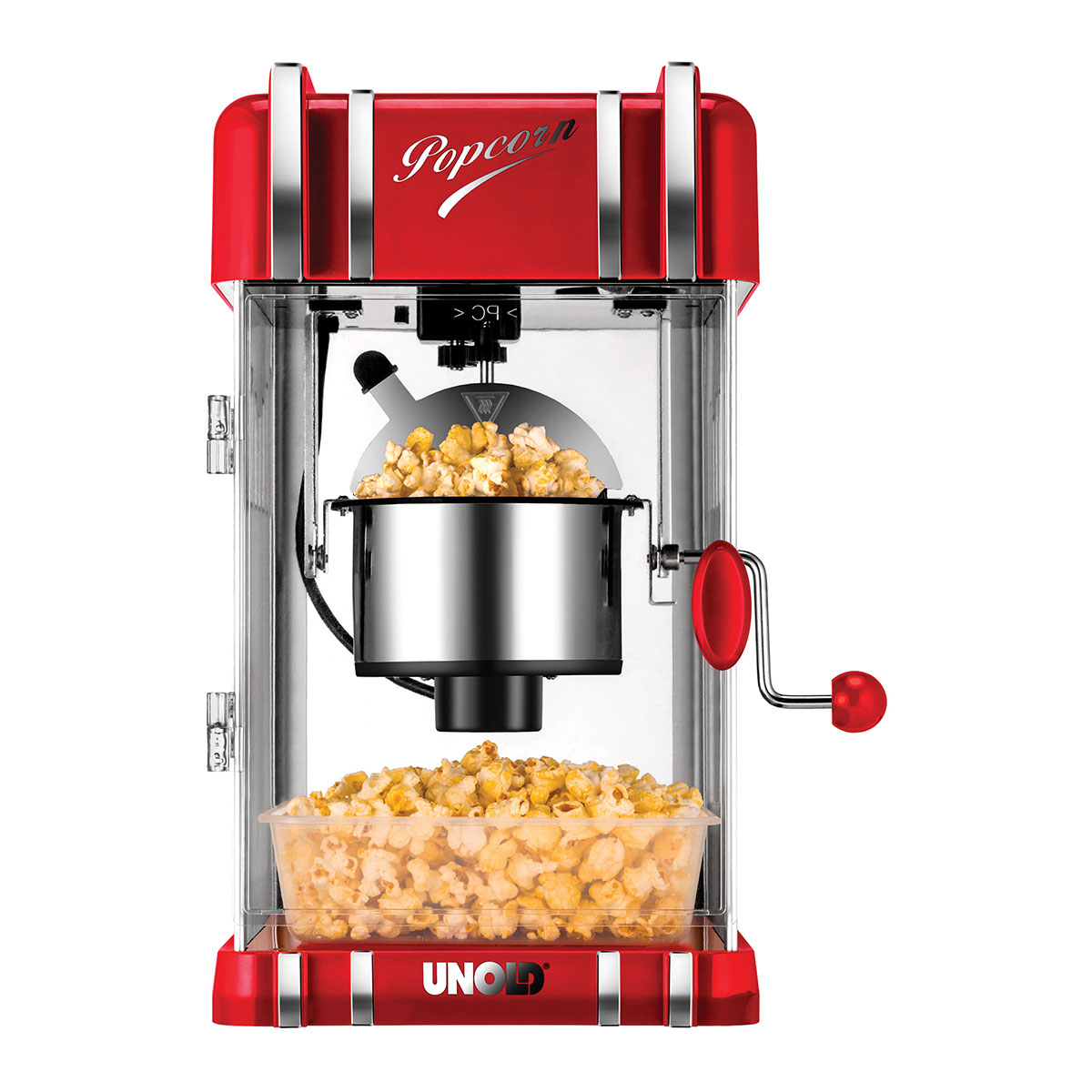 Popcornmaker Retro Popcornmaker Retro