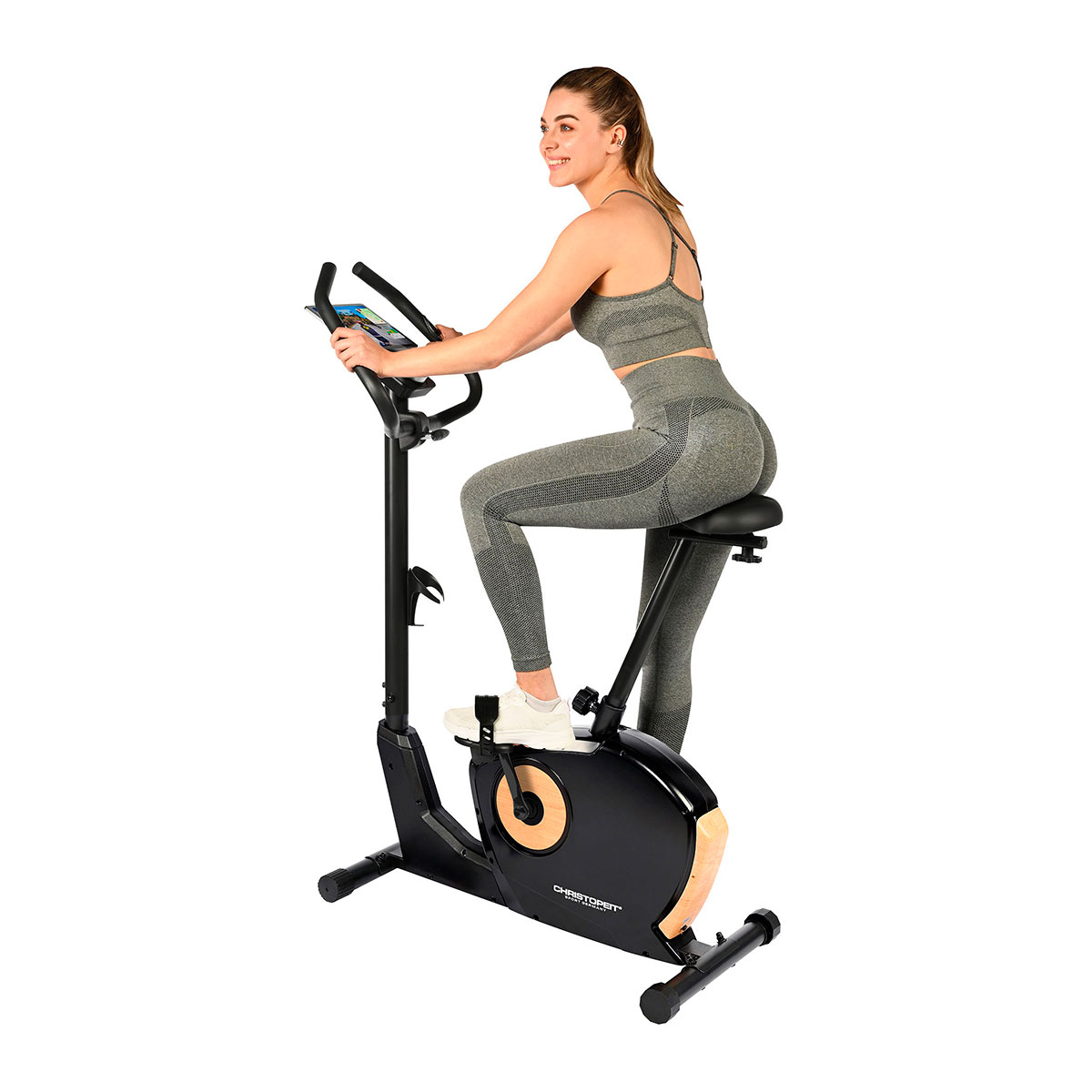 Ergometer ET 3.1