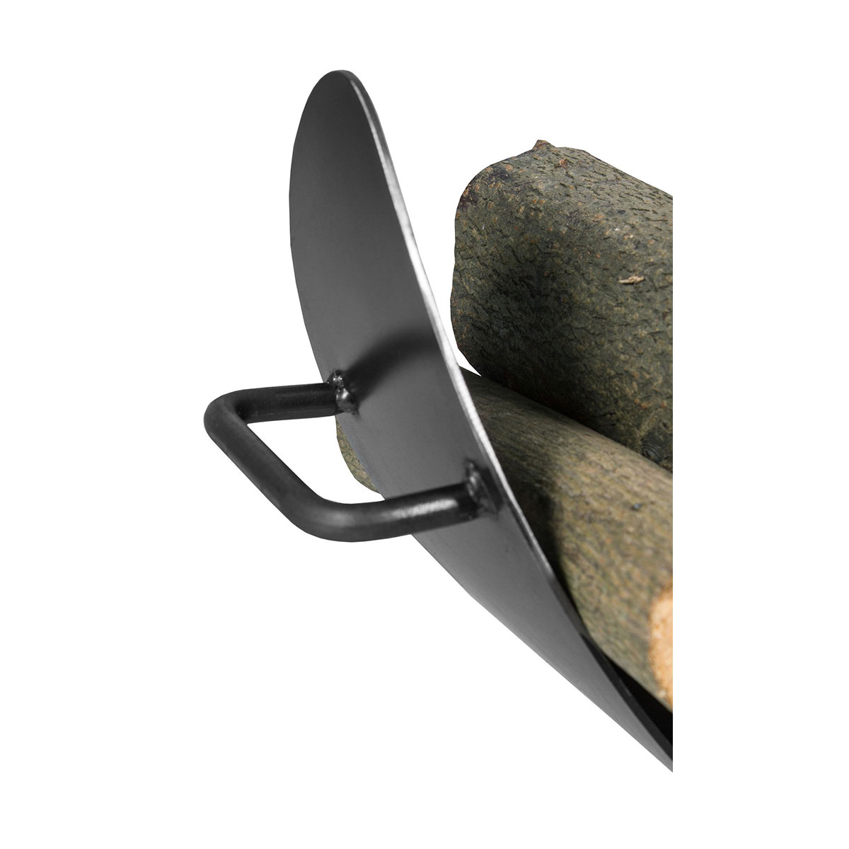 Kaminholzregal Colorado - 70 cm