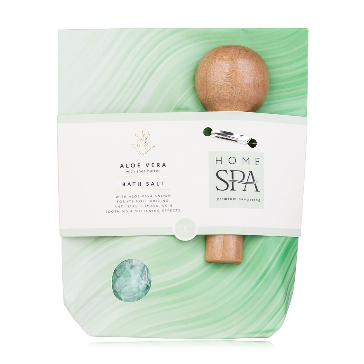 Pflege-Set Home Spa